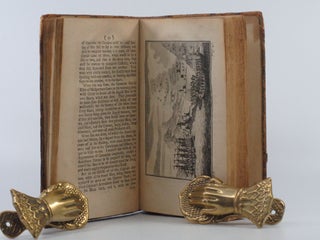 A New Voyage Round the World by A Course Never Sailed Before. Being A voyage undertaken by some Merchants, who afterwards proposed the Setting up an East-India Company in Flanders