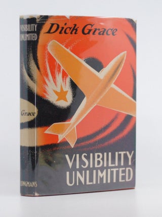 Item #2024-Q186 Visibility Unlimited. Dick Grace