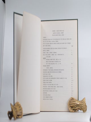 The Early History of Bristol, Vermont, Formerly Known as Pocock ...