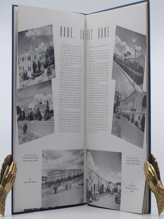 Historical and Pictorial Review 10th Pursuit Wing and 45th Air Base, United States Army Air Corps, Hamilton Field, California, 1941