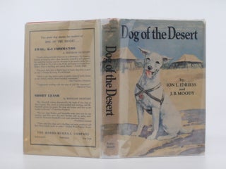 Dog of the Desert