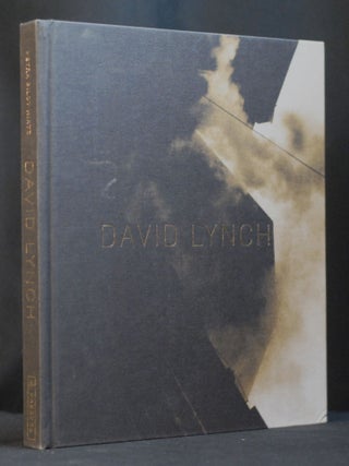 Item #2024-Q24 David Lynch: The Factory Photographs. Petra Giloy-Hirtz, David Lynch