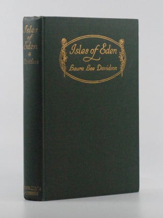 Item #2024-Q244 Isles of Eden. Laura Lee Davidson