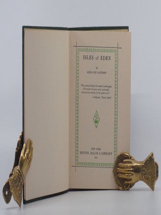 Isles of Eden