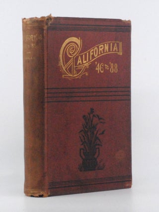 Item #2024-Q267 California '46 to '88. Jacob Wright Harlan