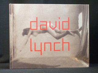 Item #2024-Q28 David Lynch: Dark Splendor. Werner Spies, Peter-Klaus Schuster, Dietmar Dath