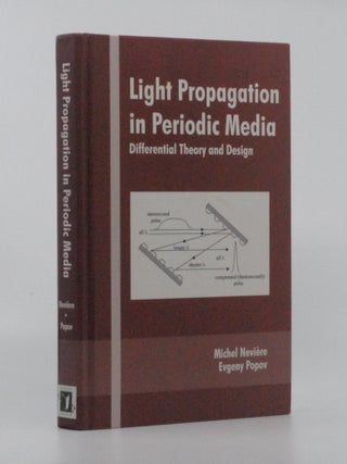 Item #2024-Q280 Light Propagation in Periodic Media: Differential Theory and Design. Michel...
