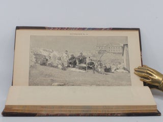 Report upon the Customs District, Public Service, and Resources of Alaska Territory.