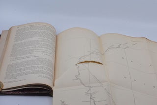 Report upon the Customs District, Public Service, and Resources of Alaska Territory.