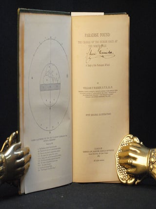 Paradise Found: The Cradle of the Human Race at the North Pole, A Study of the Prehistoric World