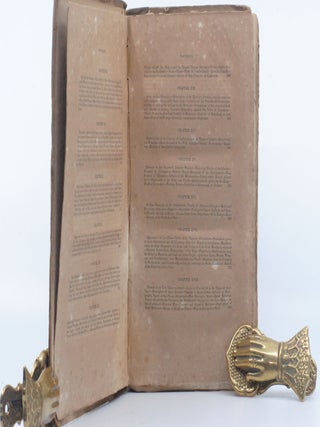 Narrative of a Voyage to the Pacific and Beering's Strait. To Co-Operate with the Polar Expeditions: Performed in His Majesty's Ship Blossom, under the command of Captain F.W. Beechey, R.N., F.R.S., &c. in the Years 1825, 26, 27, 28