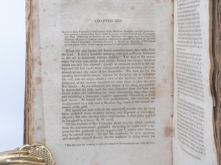 Narrative of a Voyage to the Pacific and Beering's Strait. To Co-Operate with the Polar Expeditions: Performed in His Majesty's Ship Blossom, under the command of Captain F.W. Beechey, R.N., F.R.S., &c. in the Years 1825, 26, 27, 28