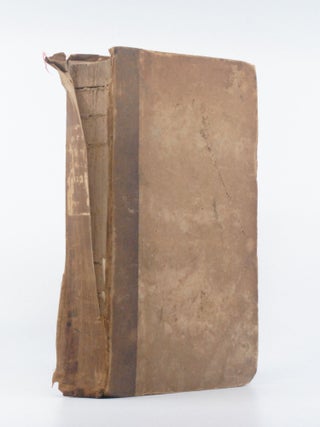 Narrative of a Voyage to the Pacific and Beering's Strait. To Co-Operate with the Polar Expeditions: Performed in His Majesty's Ship Blossom, under the command of Captain F.W. Beechey, R.N., F.R.S., &c. in the Years 1825, 26, 27, 28