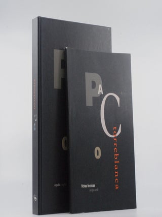 Item #2024-Q356 Paco Torreblana