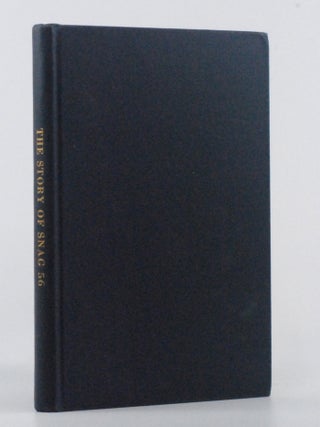 Item #2024-Q359 The Story of SNAG 56. Henry W. Hudson