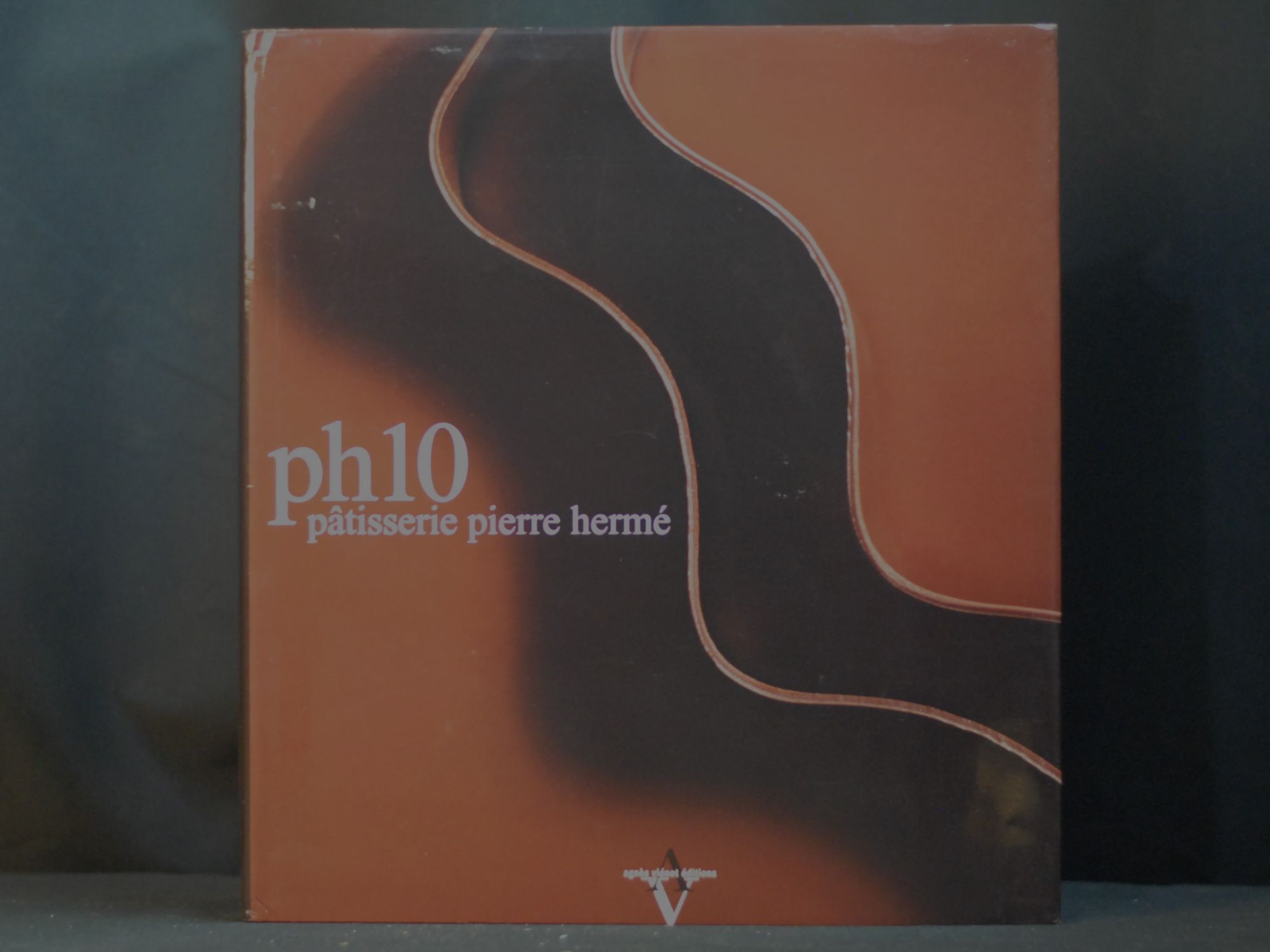 Ph 10: Pâtisserie Pierre Hermé | Pierre Hermé