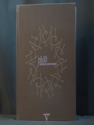 Ph 10: Pâtisserie Pierre Hermé