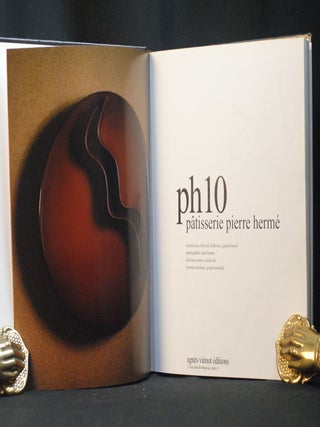 Ph 10: Pâtisserie Pierre Hermé