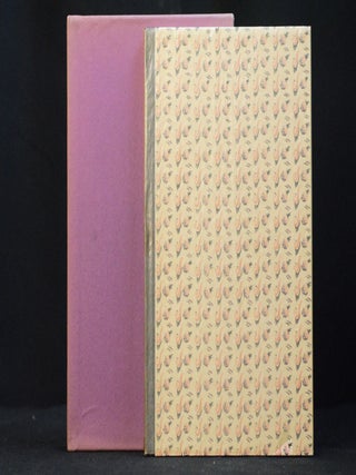 Item #2024-Q5 A Selection of Book Plates by Charles R. Capon. A. J. Philpott, Charles R. Capon