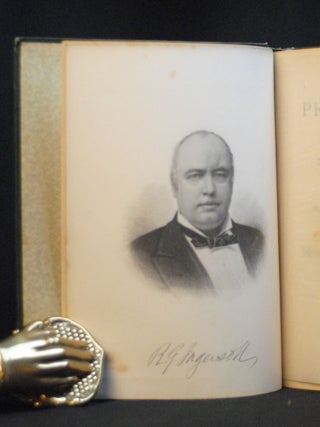Prose-Poems and Selections from the Writings and Sayings of Robert G. Ingersoll