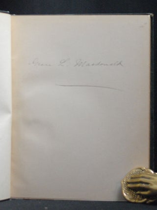 Prose-Poems and Selections from the Writings and Sayings of Robert G. Ingersoll