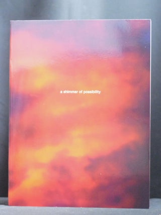 Item #2024-Q60 A Shimmer of Possibility. Paul Graham