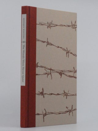 Item #2024-Q75 The Woods Were Never Quiet. Monique Wentzel