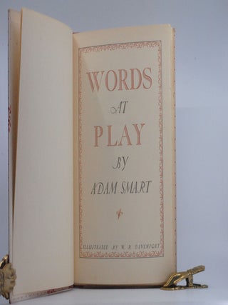 Words at Play