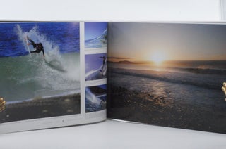 NZ Surf: Captured by a Surf Lens