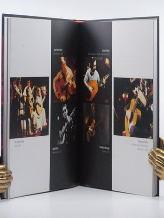 El Centro de la Guitara Clasica Espanola de la Mallorca / The Spanish Guitar Centre of Palma de Mallorca 1967-1983