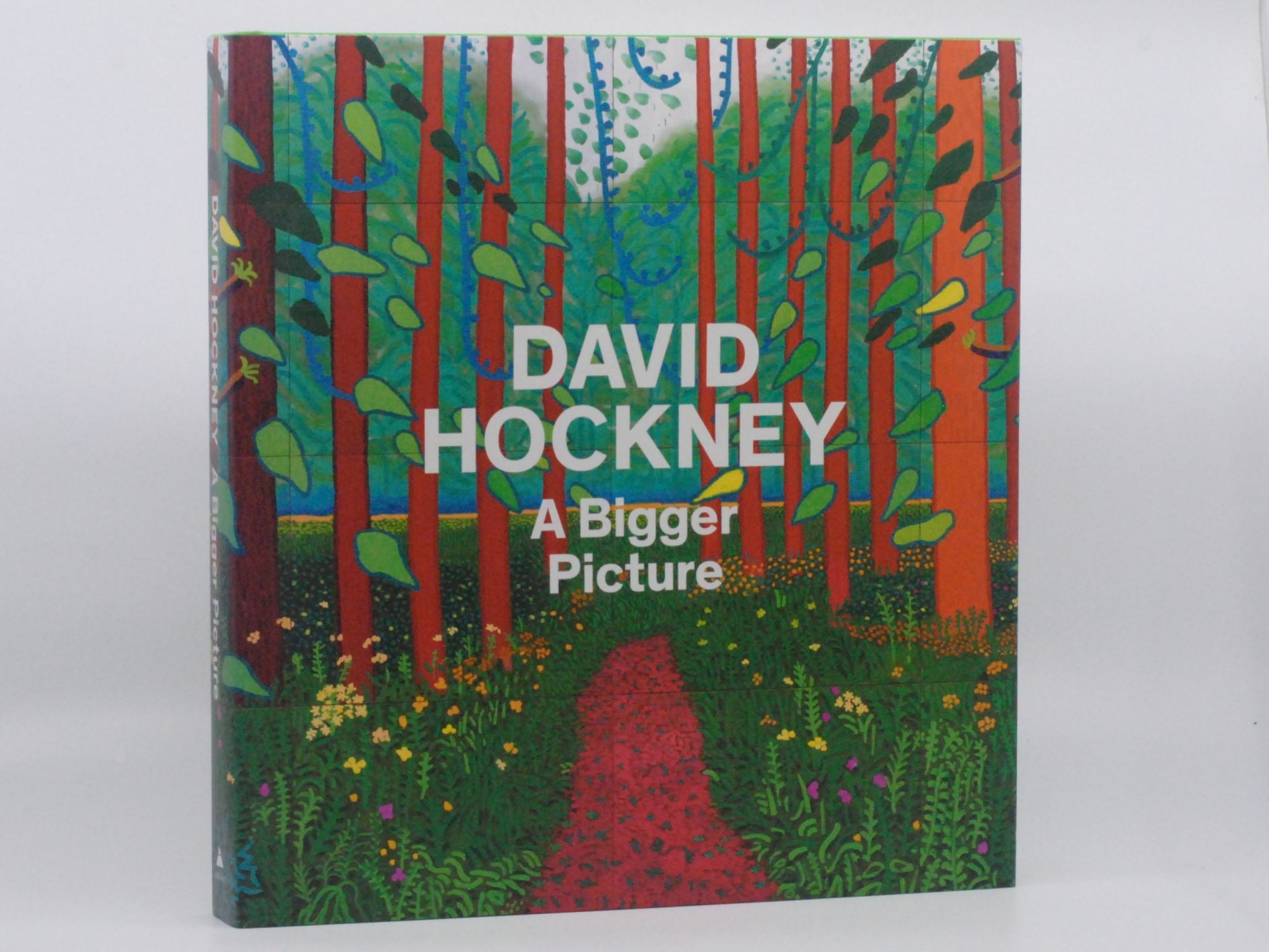 David Hockney A Bigger Picture Marco Livingstone Margaret Drabble david-hockney-a-bigger-picture-marco-livingstone-margaret-drabble