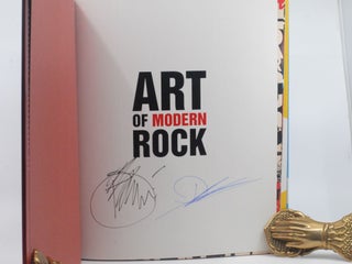 Art of Modern Rock: The Poster Explosion