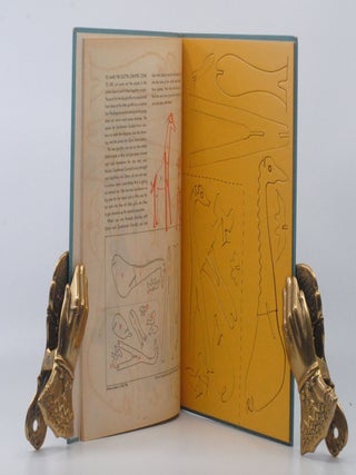 The Gentle Giraffe [Complete with "Slottie Toys"]
