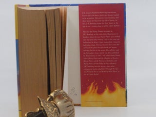 Harry Potter and the Order of the Phoenix