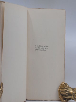 Die Eroberung Mexikos von Ferdinand Cortez. Mit 112 Federlithographien von Max Slevogt. Uebersetzt von Mario Spiro