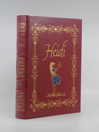 Item #2025-R297 Heidi. Johanna Spyri