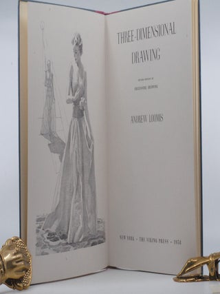 Three-Dimensional Drawing