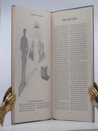 Three-Dimensional Drawing