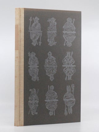 Item #2026-S100 The Book Called Holinshed's Chronicles...with a leaf from the 1587 edition...