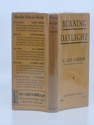 Burning Daylight