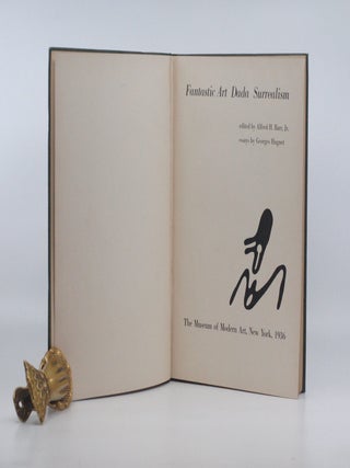 Fantastic Art Dada Surrealism