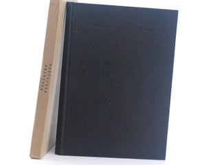 Item #2026-S118 Pierre Molinier, lui-même: Essay über den surrealistischen Hermaphroditen....