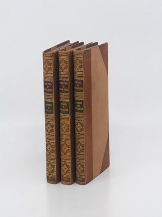 Item #2026-S126 The Tour of Doctor Syntax in Search of the Picturesque, Consolation, a Wife...