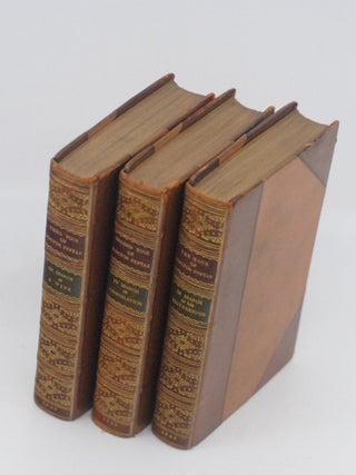 The Tour of Doctor Syntax in Search of the Picturesque, Consolation, a Wife [Riviere & Son Binding]