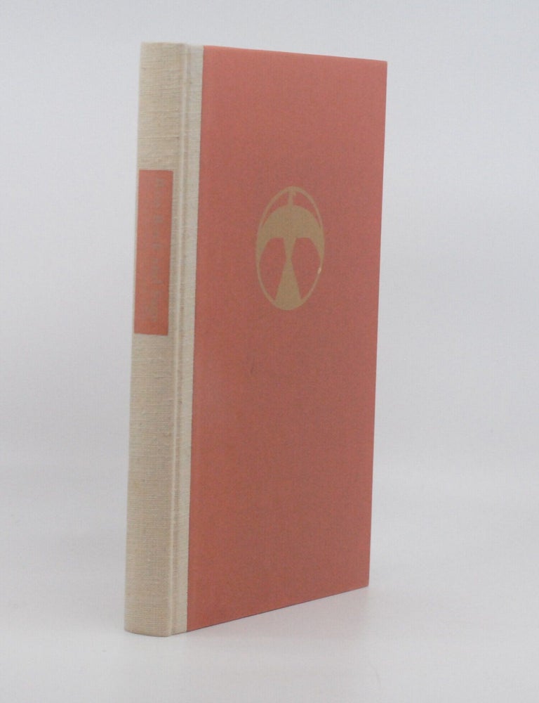 Rim-Rock and Sage: The Collected Poems of Maynard Dixon