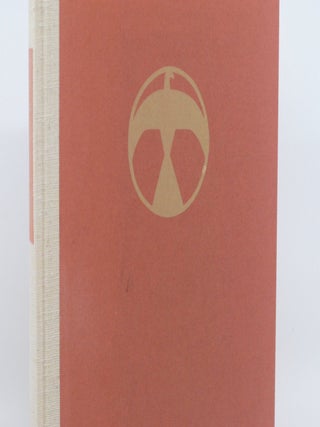 Rim-Rock and Sage: The Collected Poems of Maynard Dixon