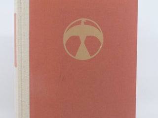 Rim-Rock and Sage: The Collected Poems of Maynard Dixon