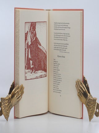 Rim-Rock and Sage: The Collected Poems of Maynard Dixon