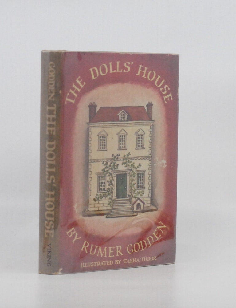 The Doll's House. Rumer Godden.