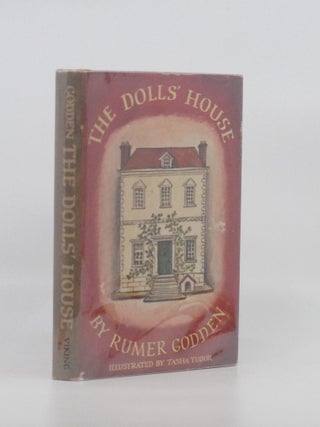 Item #2026-S136 The Doll's House. Rumer Godden